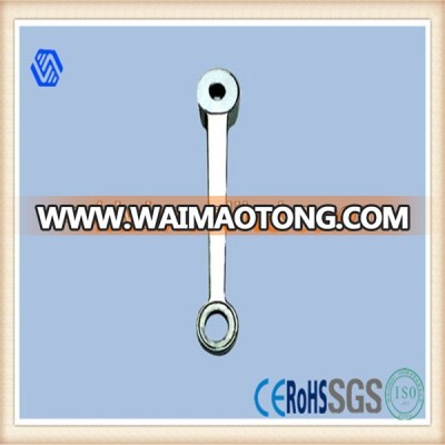 china supplier bolt & nut Spider Glass System Fittings