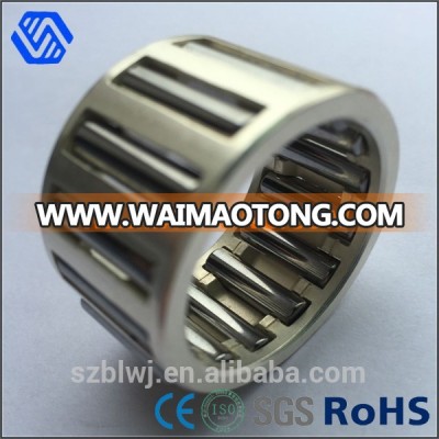 Engine use 14/17 Needle roller bearing frame high strength ball bearing