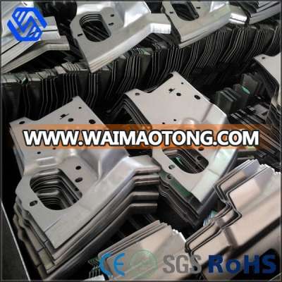 CNC auto parts metal stamping high quality stainless steel custom metal fabrication