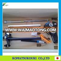 Reliable and High quality Tohnichi torque wrench Signal type Pokayoke series with Eco-friendly made in Japan