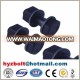 Black Finish Grade 8.8 hexagon head bolt