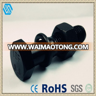 High Strength Hex Bolt and Nut