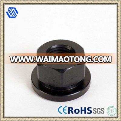 Hexagonal Locking Carbon Steel Nut (DIN985)