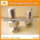 Stainless Steel M27X110 High Strength Hex Bolt with Nut