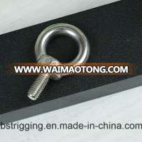 Stainless Steel Lifting Eye Bolt DIN580