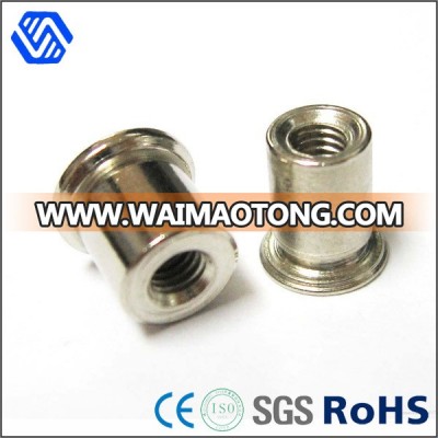 Hollow Rivet Custom Metal Steel Rivet for Furniture