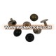 Dongguan Factory Wholesale Metal Custom Rivet