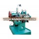 Bi-Metal Silver Copper Electric Rivet Contact Making Machine