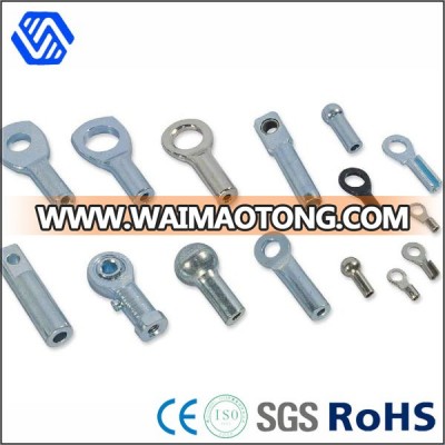 Carbon Steel Sheet Metal Rivet