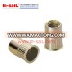 UK reduce head knurled body rivet nuts