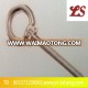 Welded Eye Bolt Din580 Long Type