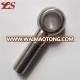 small eye bolt din444