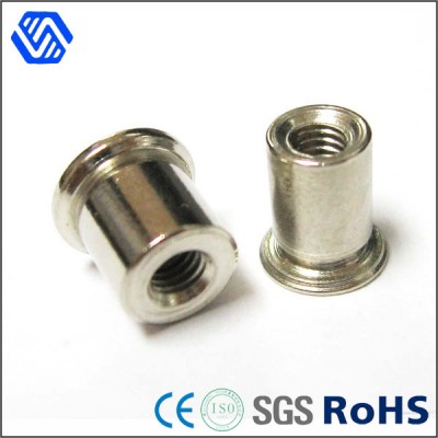 Hollow Rivet Custom Metal Steel Rivet for Furniture