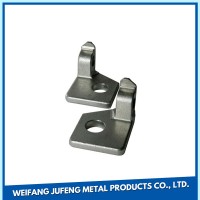 OEM Sheet Metal Aluminum/Stainless Steel/Steel Stamping Rivets for Punching Parts