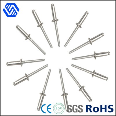 Supply Standard Blind Aluminum Rivet