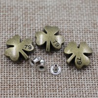 Suitcase Hardware Garment Accessories High Quality Metal Rivet for Handbags